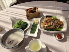 -粤财皇冠假日酒店·彩华轩中餐厅