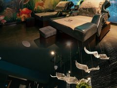 -上足·影院足道·SPA(红岭店)