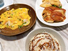 虾仁滑蛋-星平鸡饭·粤菜小炒(印象城旗舰店)