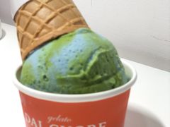 -Dal Cuore 达可芮冰淇淋(陕西北路店)