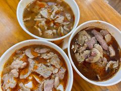 -王记生烫牛杂面馆(兰陵路店)