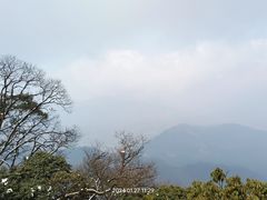 -青城山