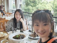 -怡园饭店-餐厅(四望亭店)