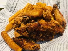 -嘉喜来比萨(罗马花园店)