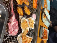 -蚝英雄·鲜蚝自助专门店