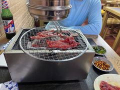 -木兰饭店(市府大路店)