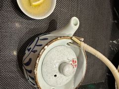 -德川家日本料理(华堂·新辰汇店)