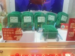 -LLJ夹机占(正佳广场店)