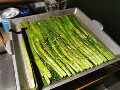 -很久以前羊肉串(昌里路三钢里店)