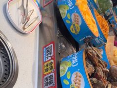-龍歌自助小火锅(李沧丽达店)
