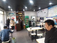 大堂-清真喜兰老丁羊汤特色小吃