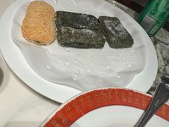 -姚江春中餐厅·太平洋大酒店