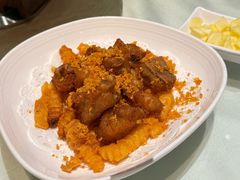 -79号渔船海鲜饭店(华强北店)