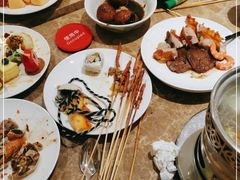 -盛宴标帜餐厅·亲子自助 (南昌喜来登酒店)