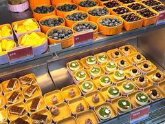 -海底捞大排档火锅(打浦路店)