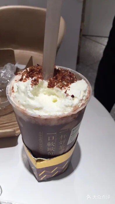 奈雪的茶(新天地广场PRO店)图片