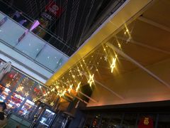 -酒肆浅葱•烧烤•龙虾•排档(卓悦intown店)