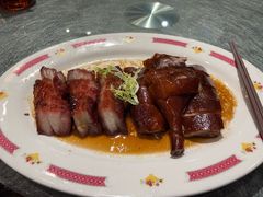 -猪肉婆私房菜(容桂总店)
