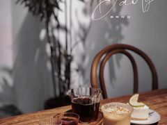 -PUZZLE COFFEE 拼图咖啡