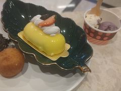 -芭菲盛宴·环球美食(解放碑英利国际店)