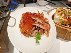 -四季民福烤鸭店(通州马驹桥店)