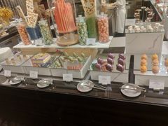 零售区-圣丰索菲特·2 On 988 Café 自助餐厅