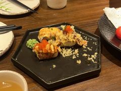 -鸟鹏烧鸟居酒屋(熙龙湾店)