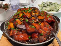 -忆家一宴(大木桥路旗舰店)