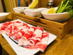 -林妈妈村·日式料理(宝山龙湖天街店)