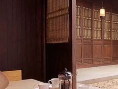 -法云安缦酒店
