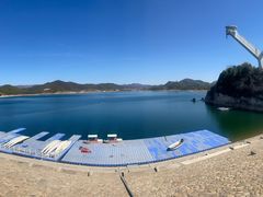 -北京金海湖景区