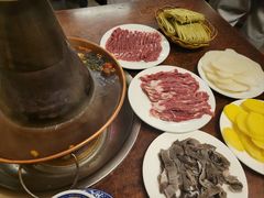 -前门张记涮肉(前门店)