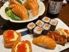 -本格·深夜食堂(北理工店)
