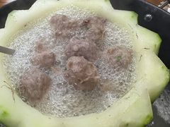 -阳山冬瓜鸡(滨江路店)