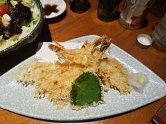 -千代武日本料理(开发区店)
