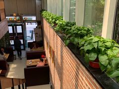 -金豆角砂锅焖面(安贞店)