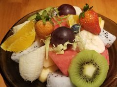-绿茵阁牛扒餐厅(客村店)