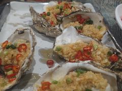 -老谢野馄饨(延安路店)