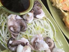 -贞姨美食·老字号海鲜大排档