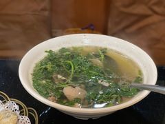 -潮州菜馆(十里河店)