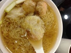 大容-丽的面家(多宝路店)