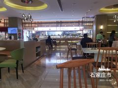 -冀粤香海鲜自助餐厅(西美五洲店)