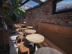 -VOYAGE COFFEE(北锣鼓巷店)