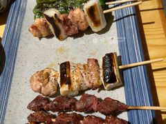 -晶吉·居酒屋·烧鸟·生鱼饭(中山区民主广场店)