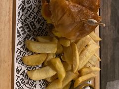 -Boxing Cat Brewery拳击猫精酿啤酒馆(永福店)