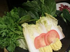 -牛焱·贵州黄牛肉火锅(城西银泰店)