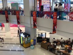 -凯德广场(武胜路店)