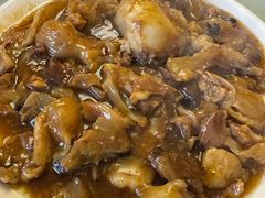 -胖子菜馆(隆昌路店)