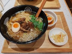 -味千拉面(惠州淡水嘉信茂广场分店)