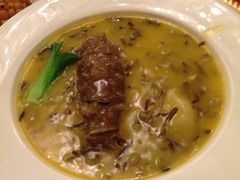 -西安皇冠假日酒店·朱雀咖啡厅